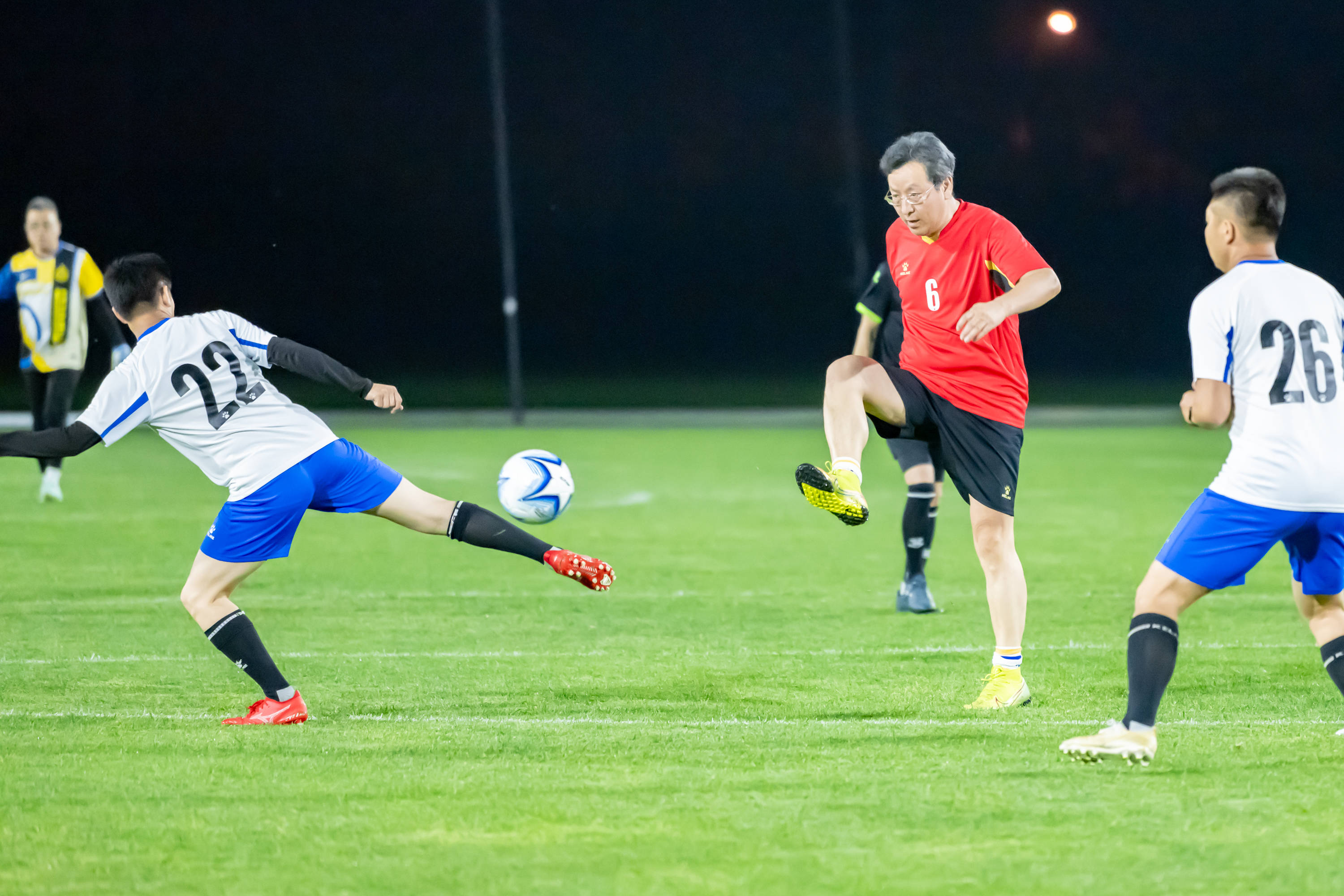 小迈克尔 小迈克尔