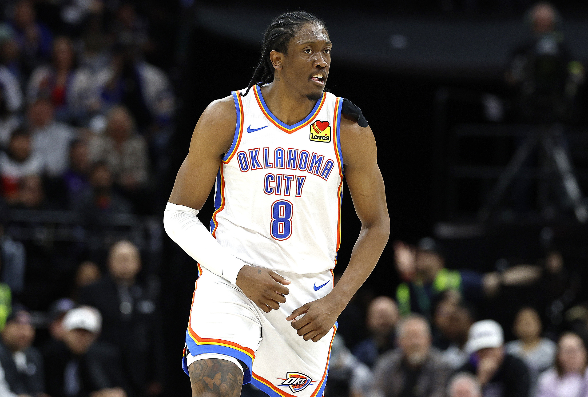 明的未来 明的未来