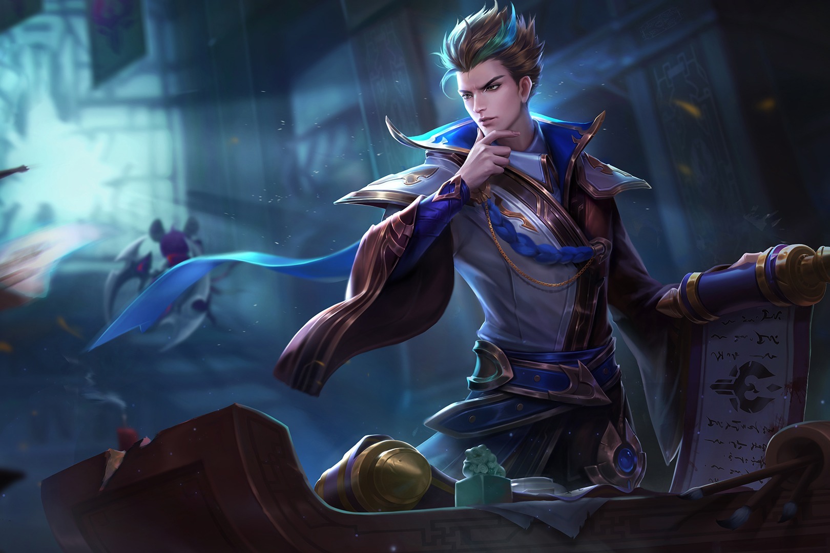 要让热度转 要让热度转